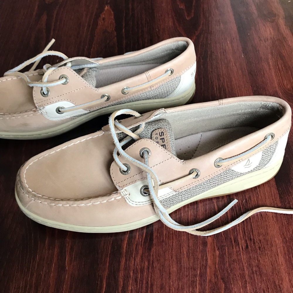 Sperry Topsider Classic Boatshoes